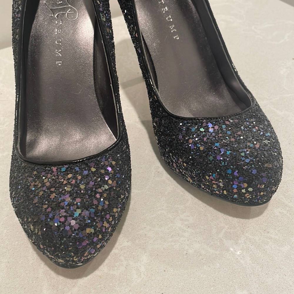 Ivanka trump heels